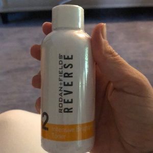Rodan and Fields Reverse Step 2 Toner